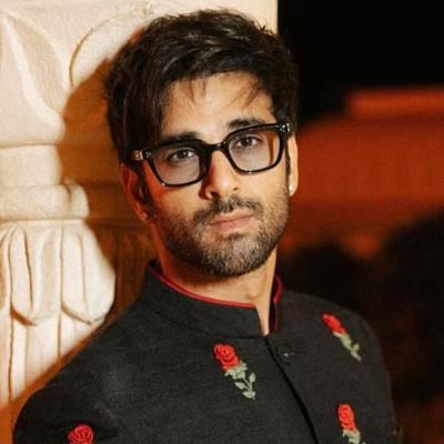 Pulkit Samrat
